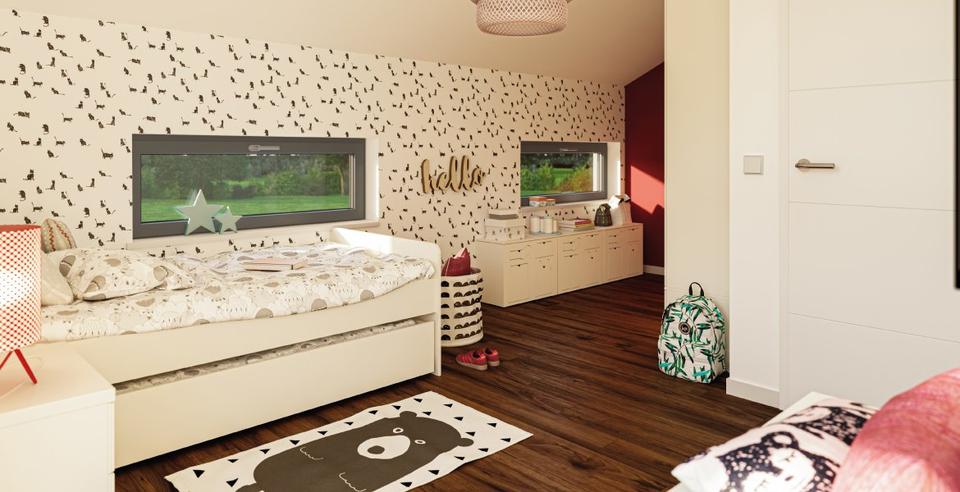 Einfamilienhaus Dortmund Aplerbeck - 4 Zimmer, 120 m&sup2;, 1.700&euro; | Angebot:26664358