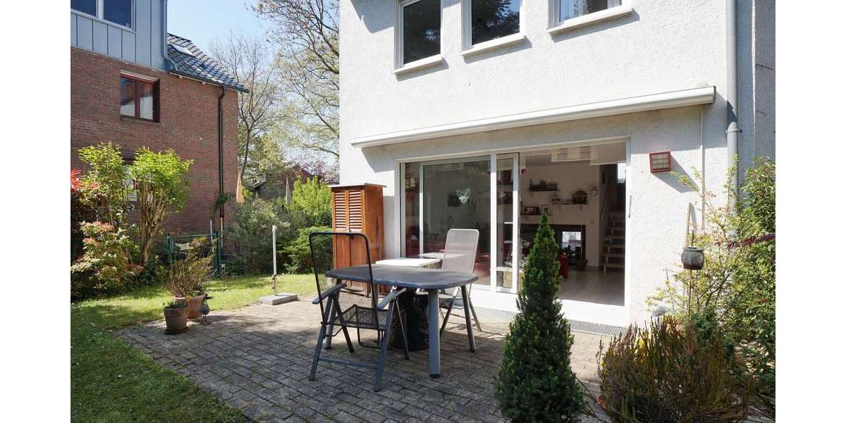 Einfamilienhaus Bochum - 4.5 Zimmer, 121 m&sup2;, 389.000&euro; | Angebot:27142862