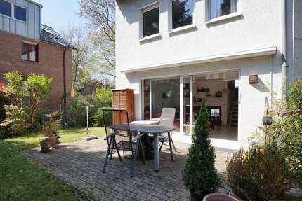 Haus Bochum - 4.5 Zimmer, 121 m&sup2;, 389.000&euro; | Angebot:27142862