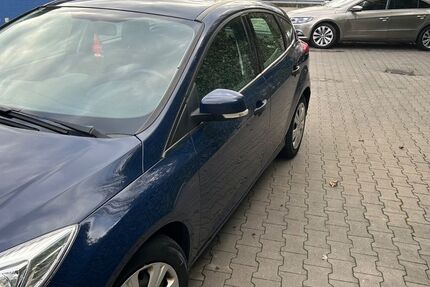 Ford Focus 176.500 km 3.500 &euro; Dortmund 44225