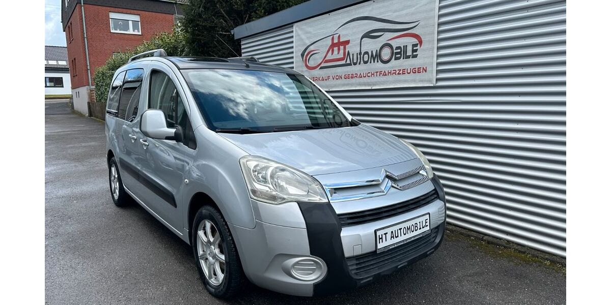 Citroen Berlingo 138.000 km 4.499 &euro; Marl 45770