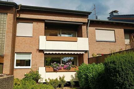 Eigentumswohnung in Bestlage von Marl-Polsum (Erbpachtgrundstück) zimmer