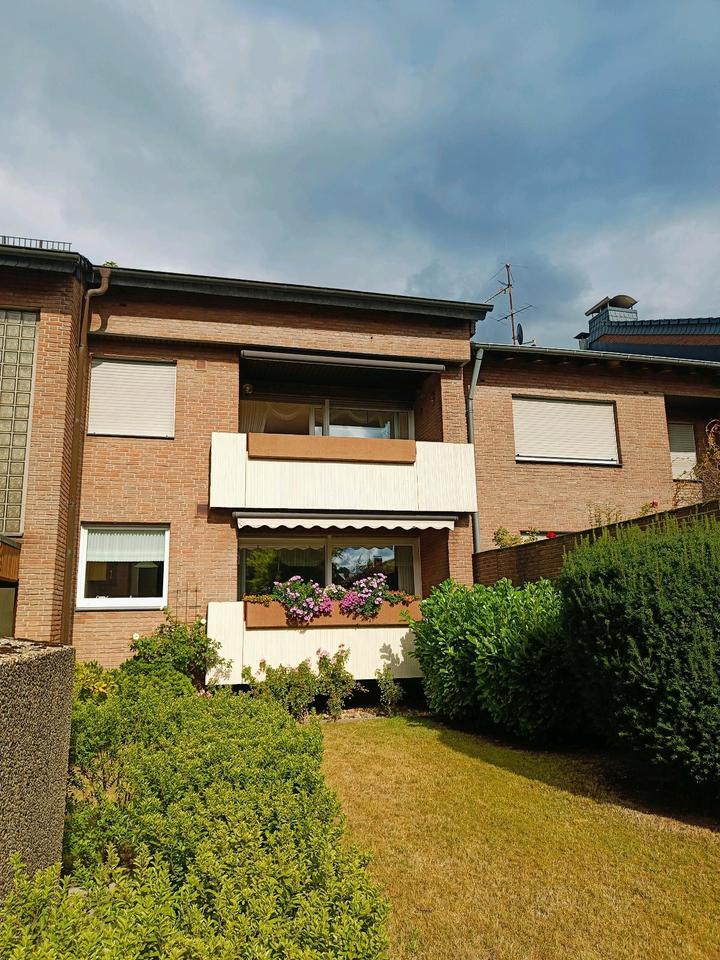 Eigentumswohnung in Bestlage von Marl-Polsum (Erbpachtgrundstück) zimmer