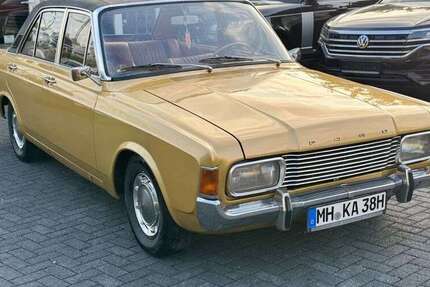 Ford Taunus