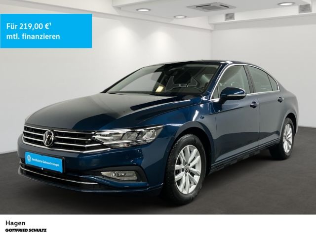 Passat