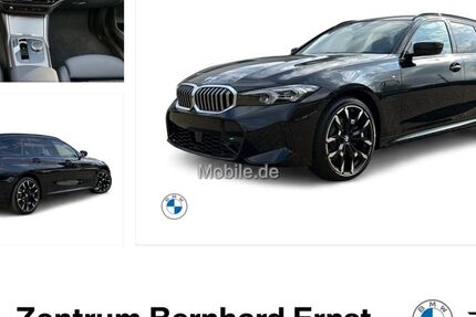 BMW 330 5.499 km 57.890 € Witten 58455