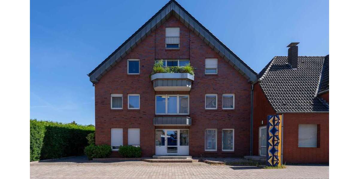 Gewerbeobjekt Selm - 780&euro; | Angebot:27427231