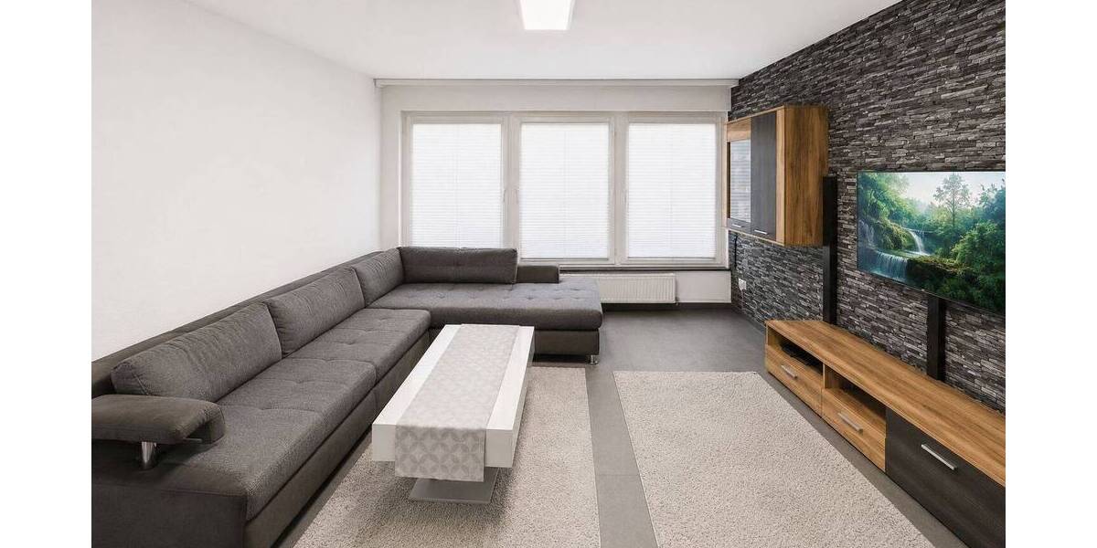 Etagenwohnung Dortmund Lütgendortmund - 3 Zimmer, 70 m&sup2;, 119.000&euro; | Angebot:26806050