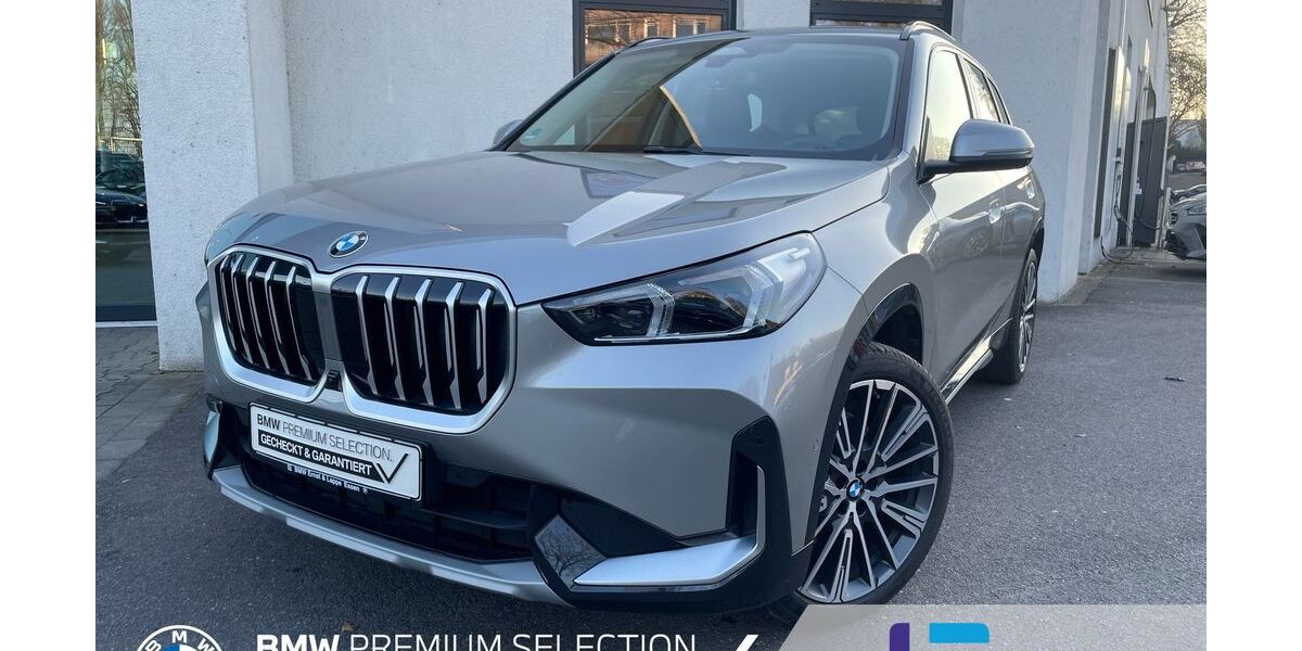BMW X1 12.419 km 41.770 &euro; Essen 45134