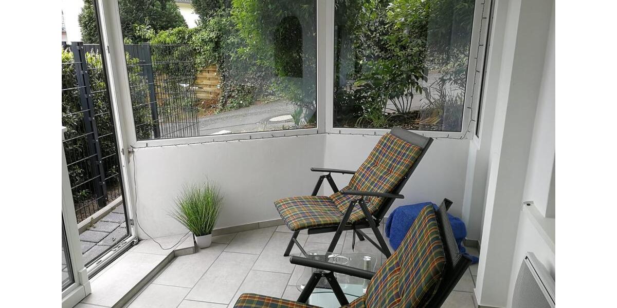 Etagenwohnung Wetter (Ruhr) - 1.5 Zimmer, 42 m&sup2;, 115.000&euro; | Angebot:26822546