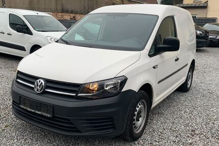 VW Caddy 157.000 km 6.900 € Recklinghausen 45665