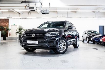 VW Touareg 87.115 km 55.850 € Hagen 58091
