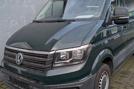VW Crafter 94.990 km 21.900 &euro; Essen 45279