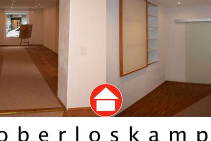 Büro in Mülheim an der Ruhr 1.800 € 147 m² zimmer