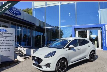 Ford Puma 10.590 km 24.990 € Dülmen 48249