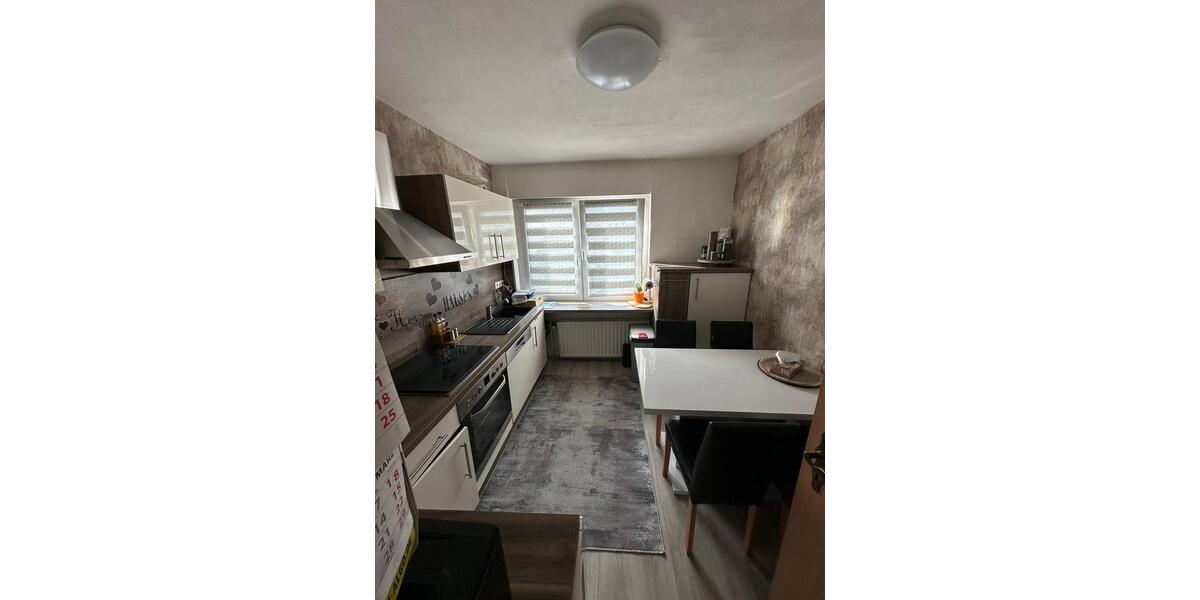 Erdgeschoßwohnung Dortmund Grevel - 3.5 Zimmer, 75 m&sup2;, 700&euro; | Angebot:26326076
