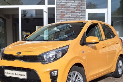 Kia Picanto 66.000 km 11.280 € Oberhausen 46045