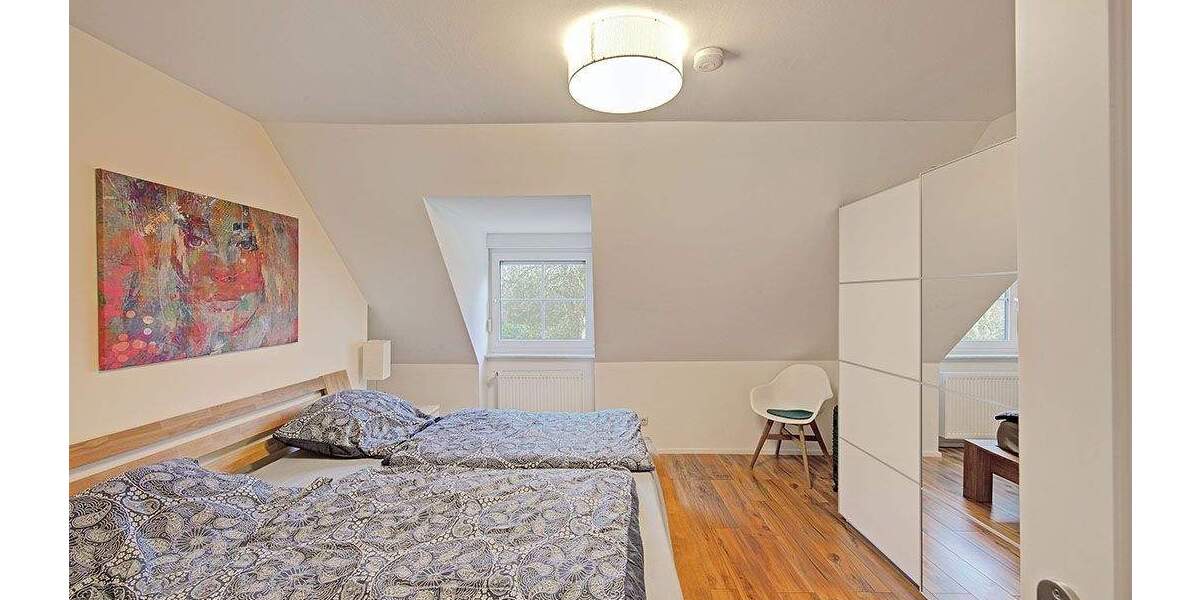 freistehendes Einfamilienhaus in Dortmund-Wambel - großzügig und familienfreundlich 6 zimmer