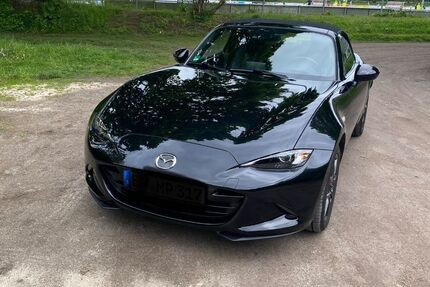 Mazda MX-5 80.000 km 16.900 &euro; Sprockhövel 45549
