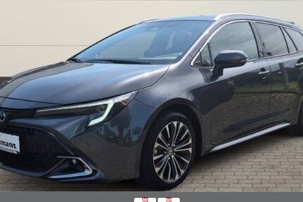 Toyota Corolla 18.100 km 29.990 &euro; Dülmen 48249