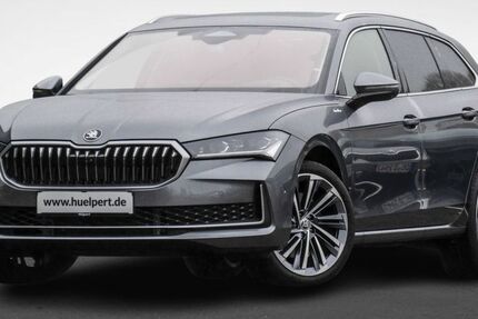 Skoda Superb 14.020 km 48.692 € Dortmund 44309