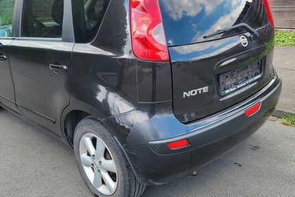 Nissan Note 223.774 km 1.600 € Dortmund 44137