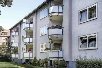 Wohnung zum Mieten in Herne 509 € 67.4 m²