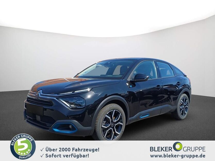 Citroen C4 45.374 km 16.490 € Dülmen 48249