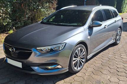 Opel Insignia 44.000 km 18.450 € Bochum 44793