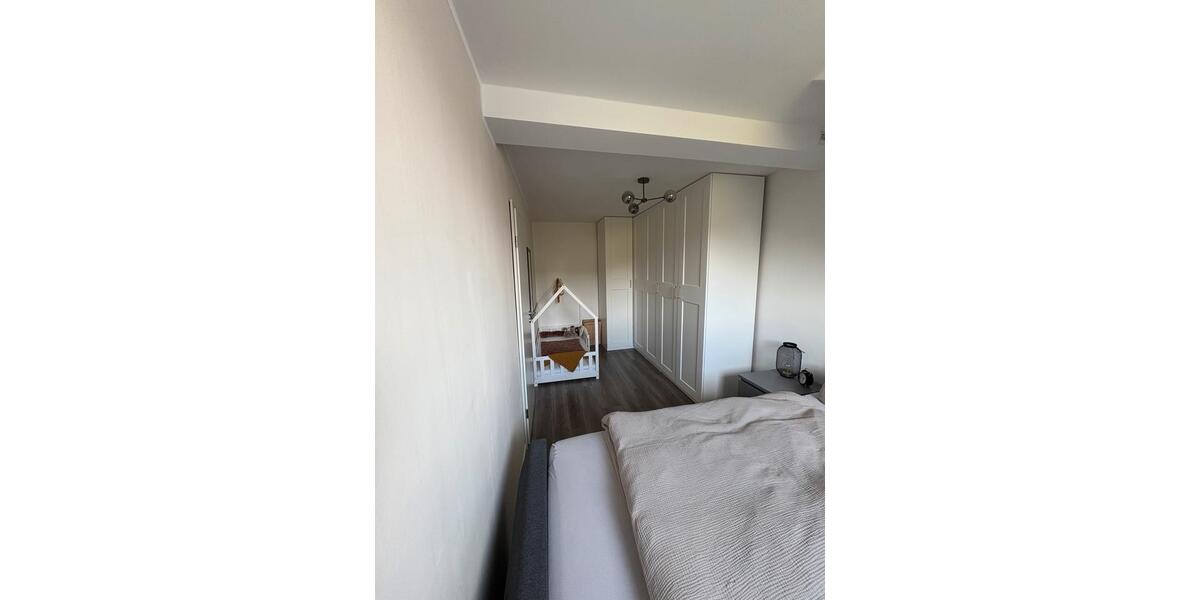 Dachgeschoßwohnung Dortmund Innenstadt Nord - 2 Zimmer, 60 m&sup2;, 720&euro; | Angebot:26339868