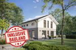 Einfamilienhaus Olfen - 6 Zimmer, 140 m&sup2;, 618.400&euro; | Angebot:26376948