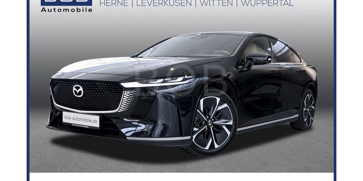 Mazda 6e 5.312 km 39.888 &euro; Essen 45239