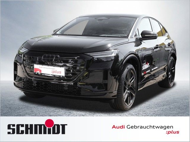 Audi Q4 1.990 km 68.450 &euro; Recklinghausen 45657