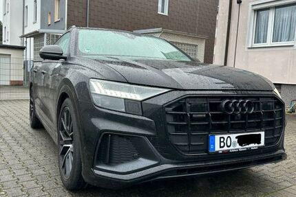 Audi Q8 113.000 km 57.500 € Bochum 44866