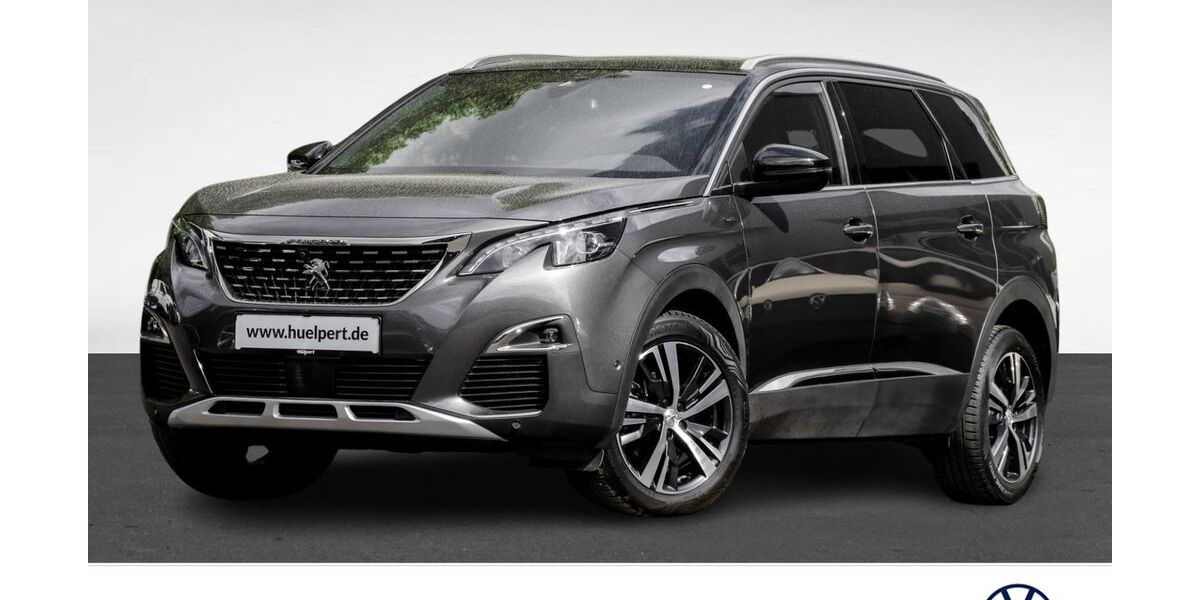 Peugeot 5008 54.876 km 21.685 &euro; Dortmund 44379