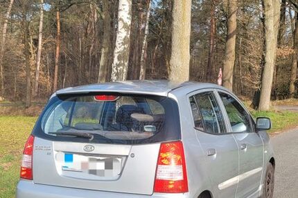 Kia Picanto 156.300 km 2.000 &euro; Dorsten 46286