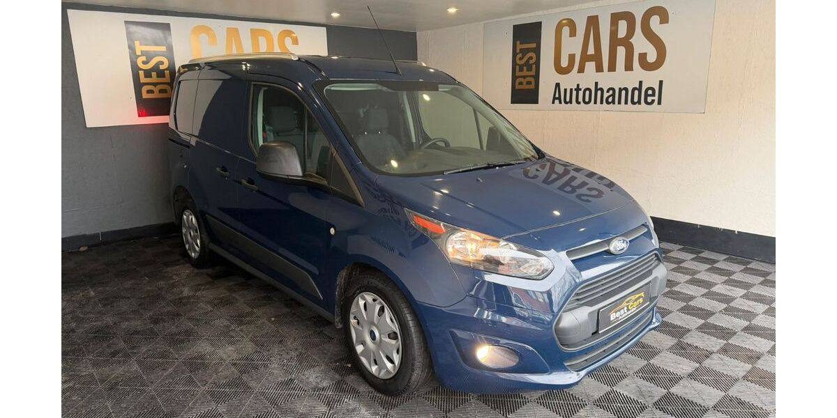 Ford Transit 73.000 km 8.900 &euro; Bochum 44805