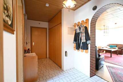 Wohnung zum Mieten in Bochum 700 € 78 m²