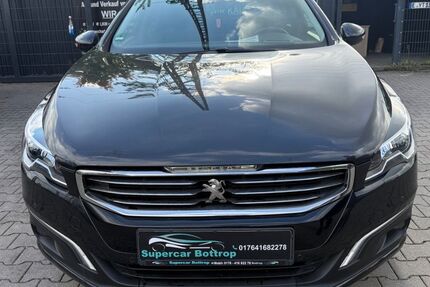 Peugeot 508 157.459 km 7.700 € Bottrop 46238