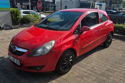 Opel Corsa 198.000 km 1.280 &euro; Witten 58455