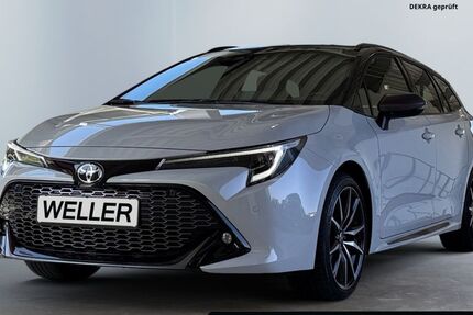 Toyota Corolla 33.000 km 31.470 &euro; Dortmund 44143