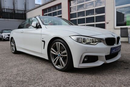 BMW 428 82.314 km 21.300 &euro; Essen 45355