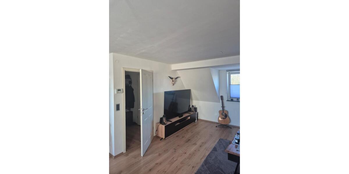 Etagenwohnung Haltern am See - 2 Zimmer, 60 m&sup2;, 730&euro; | Angebot:25382920