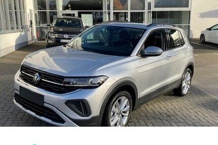 VW T-Cross 2.750 km 21.698 € Lünen 44534