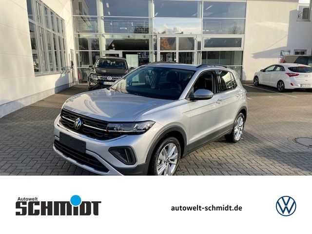 VW T-Cross 2.750 km 21.698 € Lünen 44534
