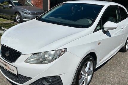 Seat Ibiza 119.500 km 4.200 &euro; Waltrop 45731