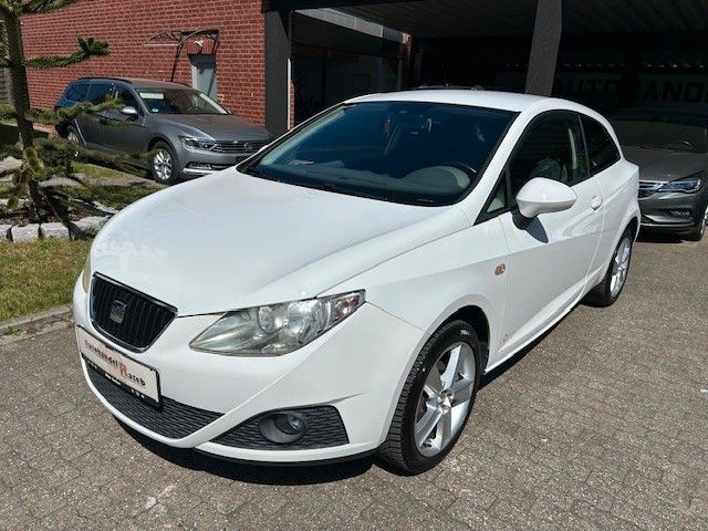 Seat Ibiza 119.500 km 4.200 &euro; Waltrop 45731