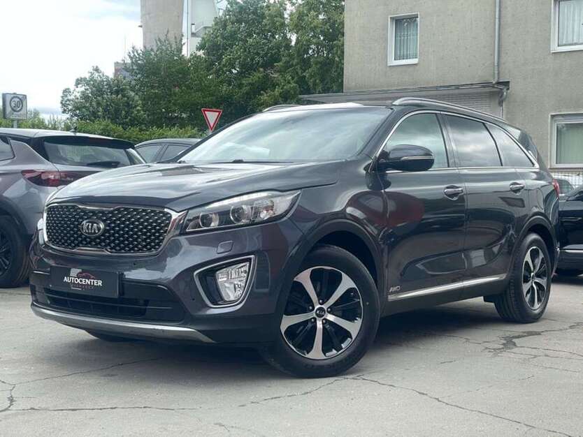 Sorento