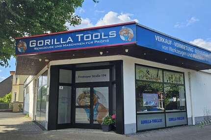 Einzelhandel in Essen-Bedingrade 450.000 € 250.96 m² zimmer