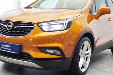 Opel Mokka 70.513 km 15.970 € Gelsenkirchen 45897
